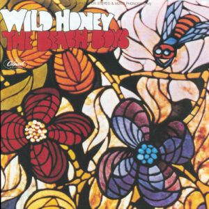 Wild Honey (Remastered) از The Beach Boys