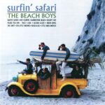 Surfin' Safari (Remastered) از The Beach Boys