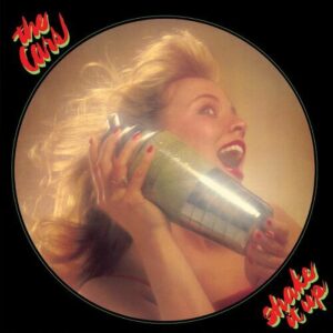 Shake It Up (Expanded Edition) از The Cars