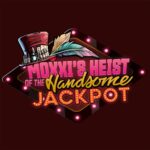 Borderlands 3: Moxxi's Heist of the Handsome Jackpot (Original Soundtrack) از Michael McCann
