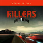 Battle Born (Deluxe Edition) از The Killers