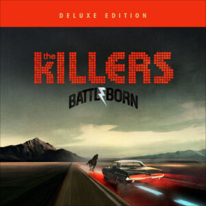 Battle Born (Deluxe Edition) از The Killers