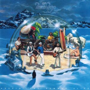 Keepin' The Summer Alive (Remastered) از The Beach Boys