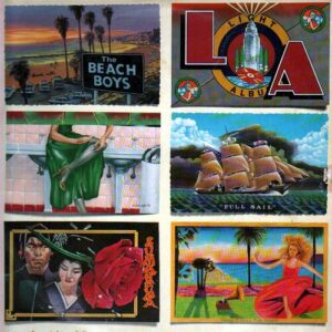 L.A. (Light Album) (Remastered) از The Beach Boys
