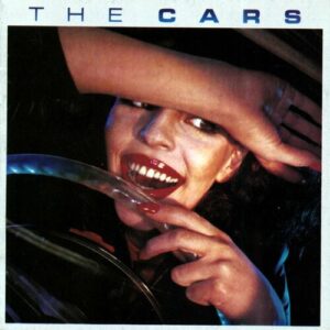 The Cars از The Cars