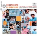 All Summer Long (Mono & Stereo) از The Beach Boys