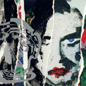 Want (Time Mix 2018) از The Cure