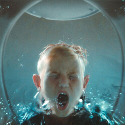 Screaming Underwater از Alex Warren