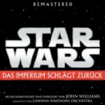 Star Wars: Das Imperium schlägt zurück (Original Film-Soundtrack) از John Williams