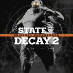 State of Decay 2 (Original Game Soundtrack) از Jesper Kyd