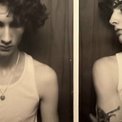 do i ever cross your mind از sombr