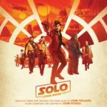 Solo: A Star Wars Story (Original Motion Picture Soundtrack) از John Williams