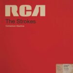 Comedown Machine از The Strokes