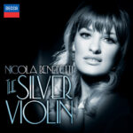 The Silver Violin از Nicola Benedetti