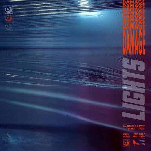 She's All Time (feat. Nina Nesbitt) از DOPE LEMON