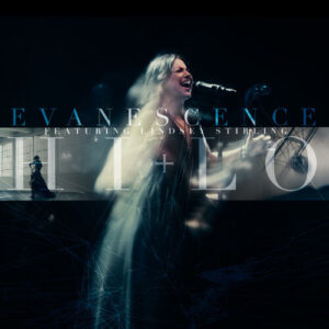 Hi-Lo (feat. Lindsey Stirling) (Radio Edit) از Evanescence