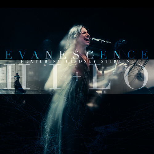 Hi-Lo (feat. Lindsey Stirling) (Radio Edit) از Evanescence