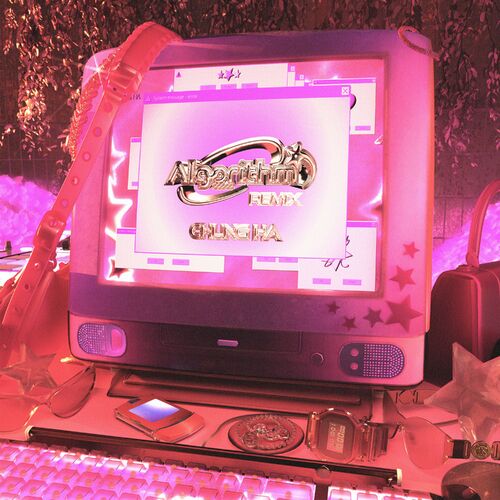 [Algorithm (Remixes)] از Chung Ha
