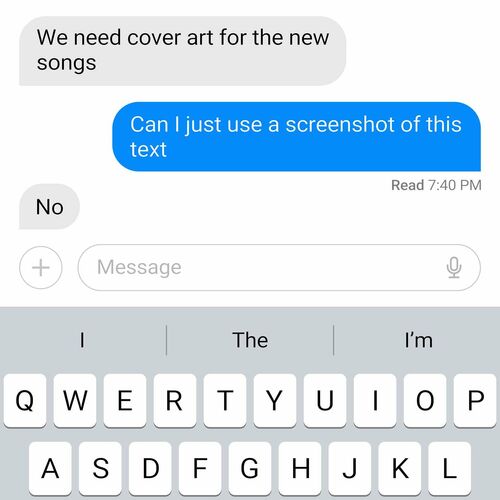 Two New Malcolm Todd Songs از Malcolm Todd