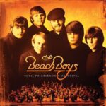 The Beach Boys With The Royal Philharmonic Orchestra از The Beach Boys