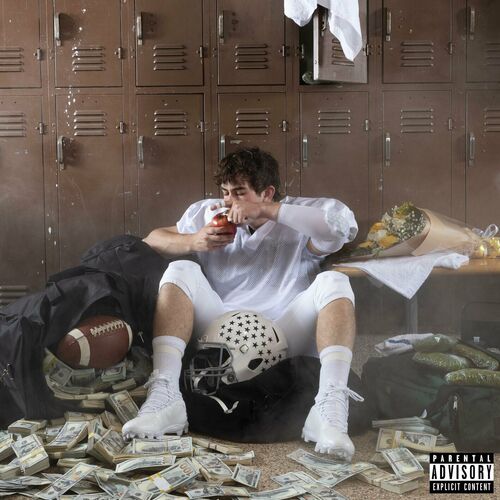 End Up Gone از ian