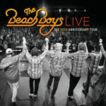 Live - The 50th Anniversary Tour از The Beach Boys