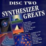 Synthesizer Greats, Vol. 2 از Vangelis
