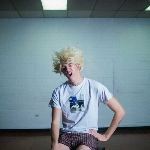 Comfort Me از Malcolm Todd