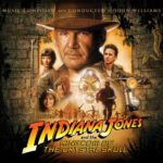 Indiana Jones and the Kingdom of the Crystal Skull (Original Motion Picture Soundtrack) از John Williams