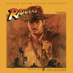 Raiders of the Lost Ark (Original Motion Picture Soundtrack) از John Williams