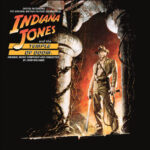 Indiana Jones and the Temple of Doom (Original Motion Picture Soundtrack) از John Williams