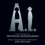 A.I. (Music from the Motion Picture) از John Williams