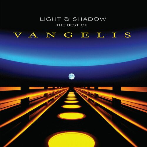 Light and Shadow: The Best of Vangelis از Vangelis