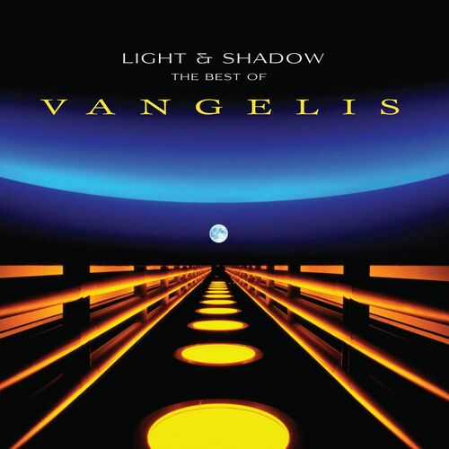 Light and Shadow: The Best of Vangelis از Vangelis