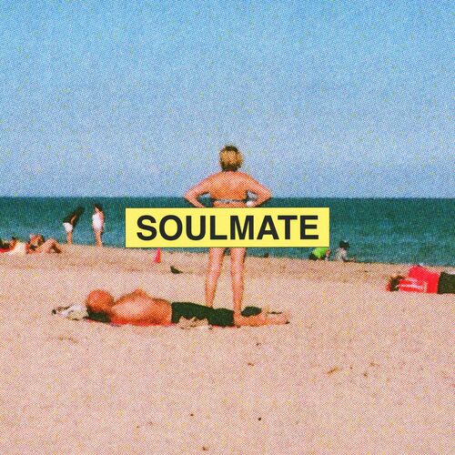 SoulMate از Justin Timberlake