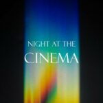 Night at the Cinema از Maurice Jarre
