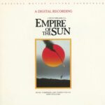 Empire Of The Sun (Original Motion Picture Soundtrack) از John Williams