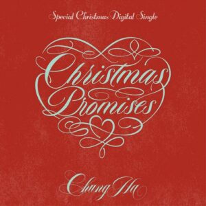 Christmas Promises از Chung Ha