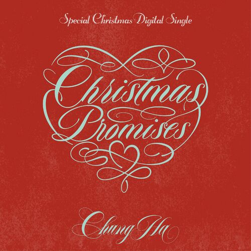 Christmas Promises از Chung Ha