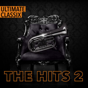 Ulitmate Classix: The Hits 2 از Lorne Balfe