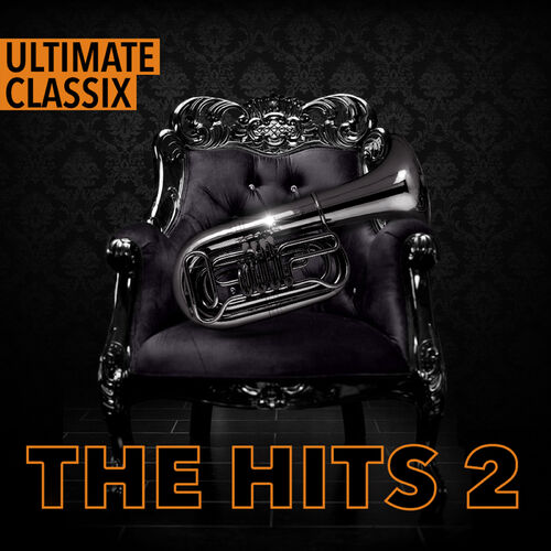 Ulitmate Classix: The Hits 2 از Lorne Balfe