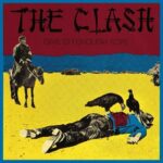 Give 'Em Enough Rope (Remastered) از The Clash