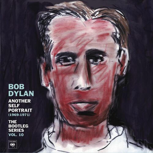Pretty Saro (Unreleased from "Self Portrait" Sessions) از Bob Dylan