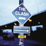 From Here to Eternity (Live) [Remastered] از The Clash