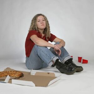 The First and Last of the Perfect Parties از Ren Martinez