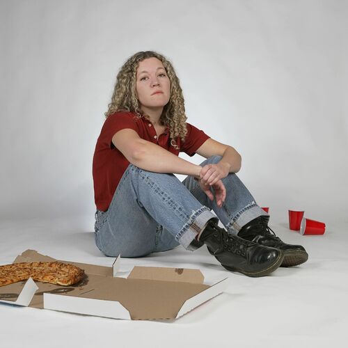 The First and Last of the Perfect Parties از Ren Martinez