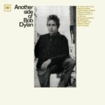 Another Side Of Bob Dylan از Bob Dylan
