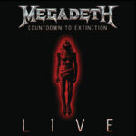 Countdown To Extinction: Live از Megadeth