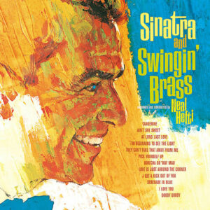 Sinatra And Swingin' Brass از Frank Sinatra