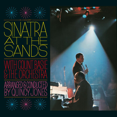 Sinatra At The Sands از Frank Sinatra